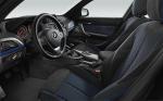 BMW 1-Series M-Sport 2012 года